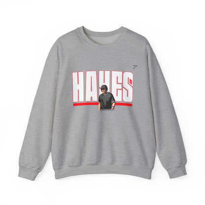 Owen Hayes Crewneck