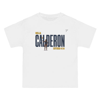 Bella Calderon Vintage Tee