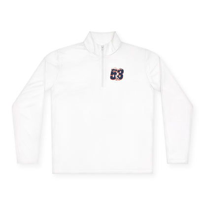 Joey Giordano Quarter-Zip