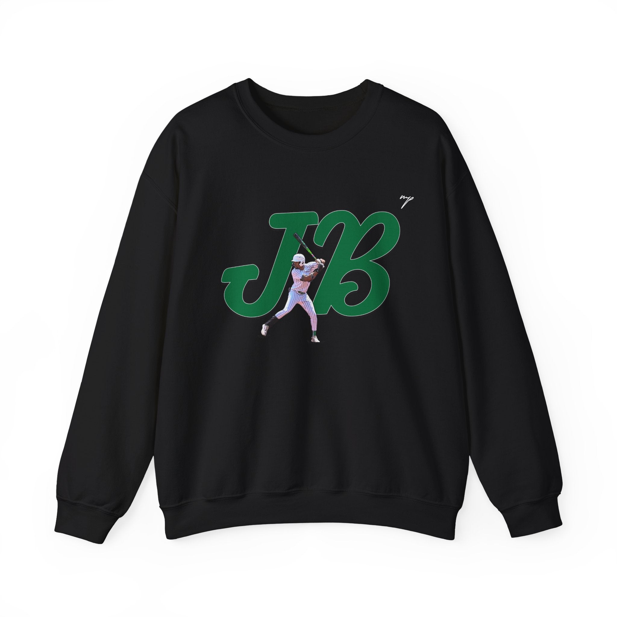 Justin Best Crewneck