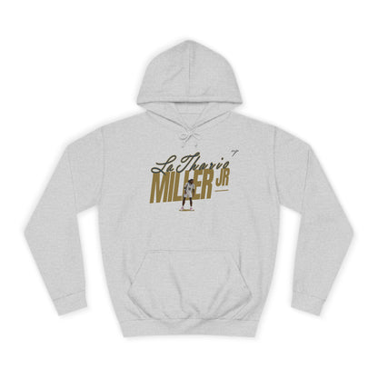 LJ Miller Jr Hoodie