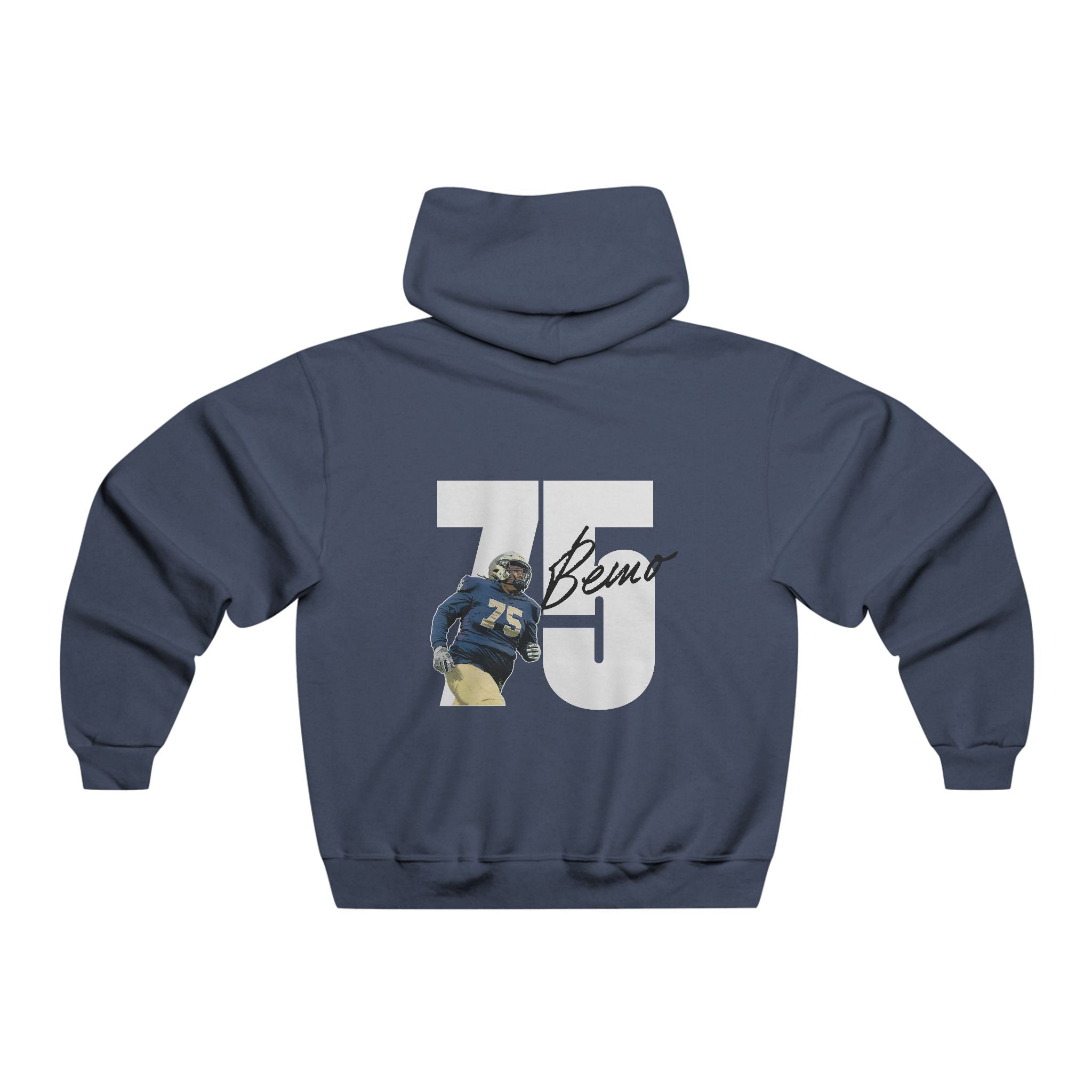 Tamari Mason Vintage Hoodie