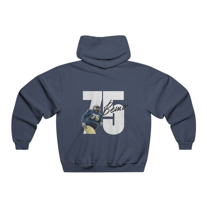 Tamari Mason Vintage Hoodie