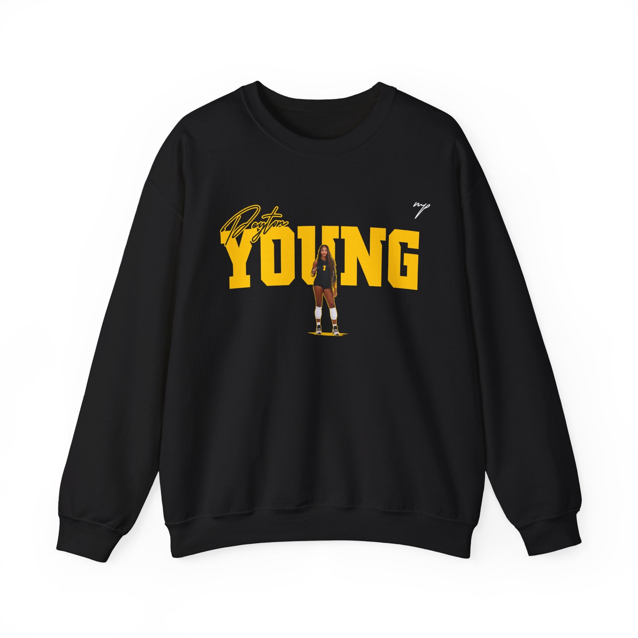 Peyton Young Crewneck