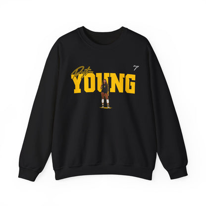 Peyton Young Crewneck