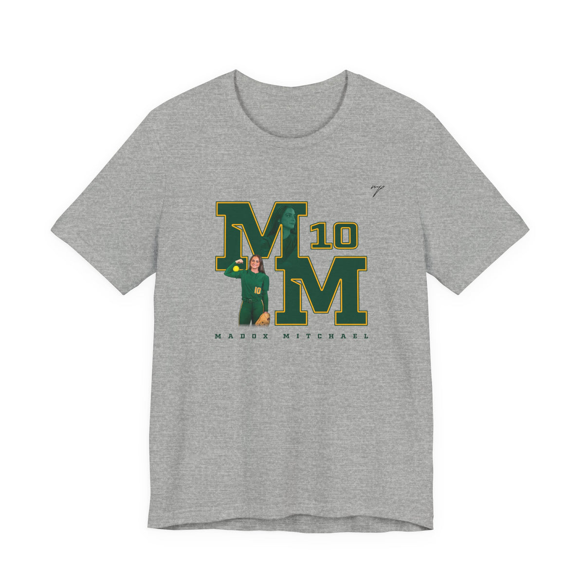Madox Mitchael Graphic Tee