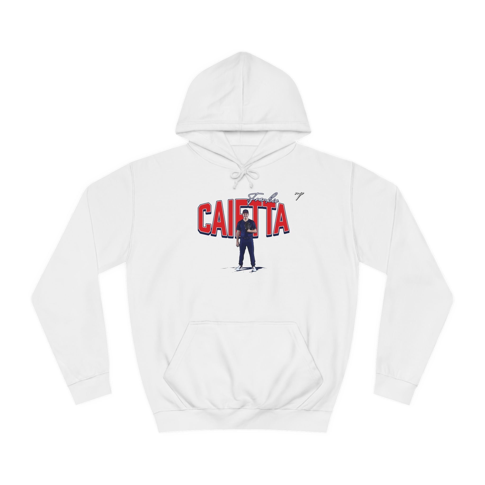 Frankie Caietta Hoodie