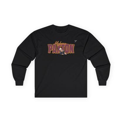 Makenna Paxton Long Sleeve