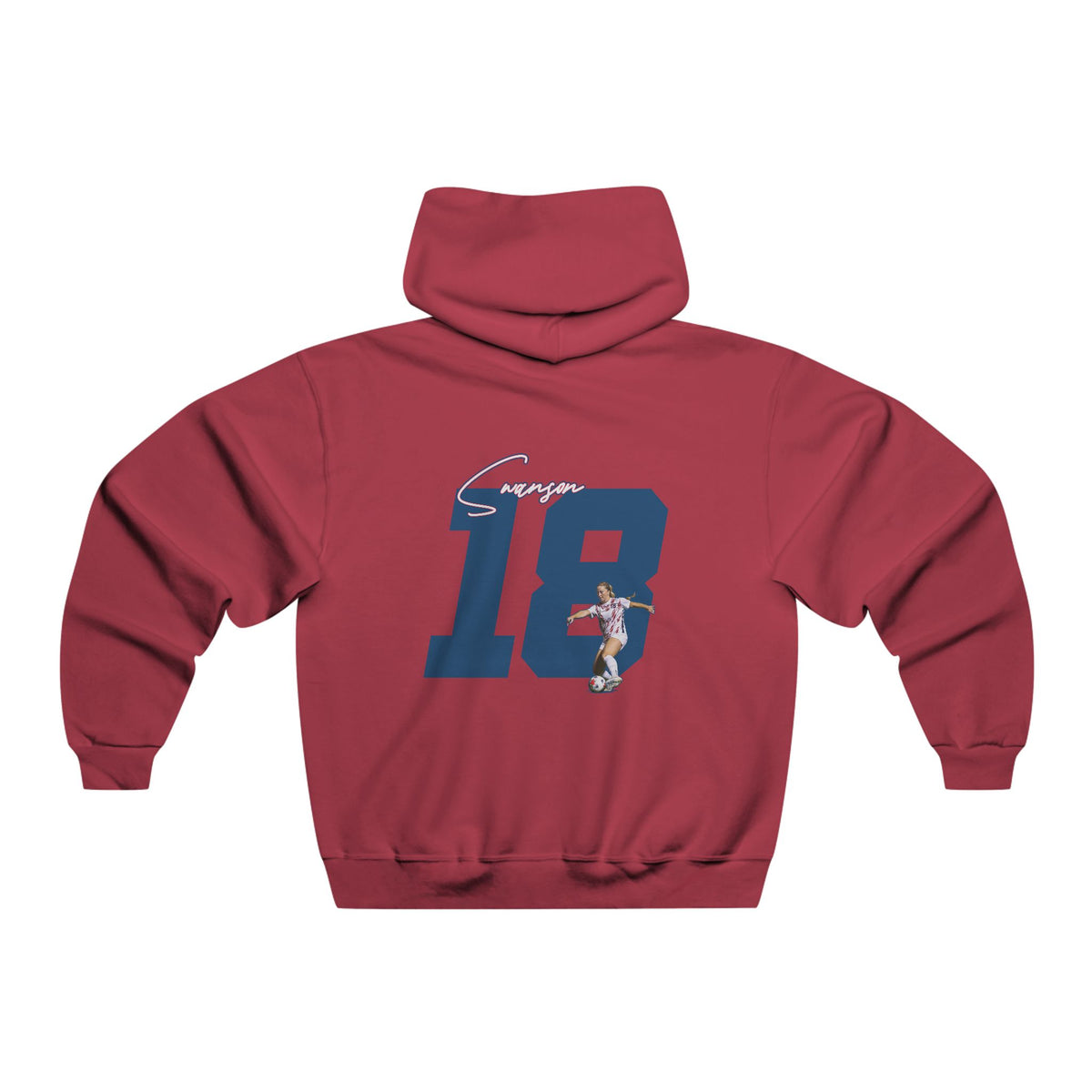 Lainey Swanson Vintage Hoodie