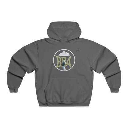 Brian Butler Vintage Hoodie