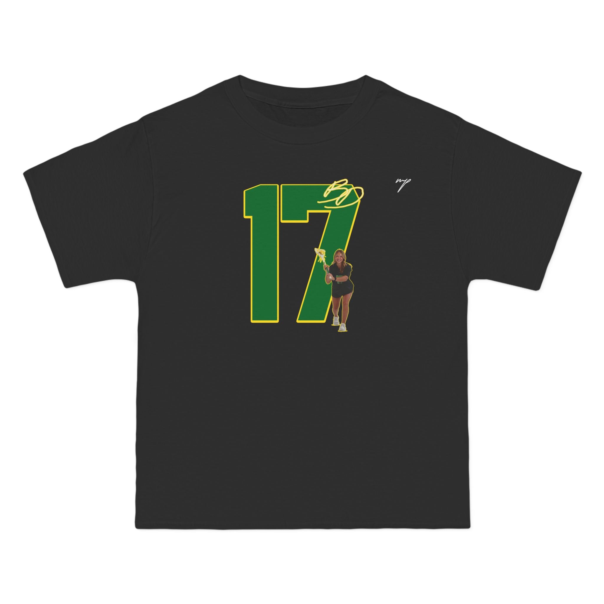 Bridget D. Vintage Tee