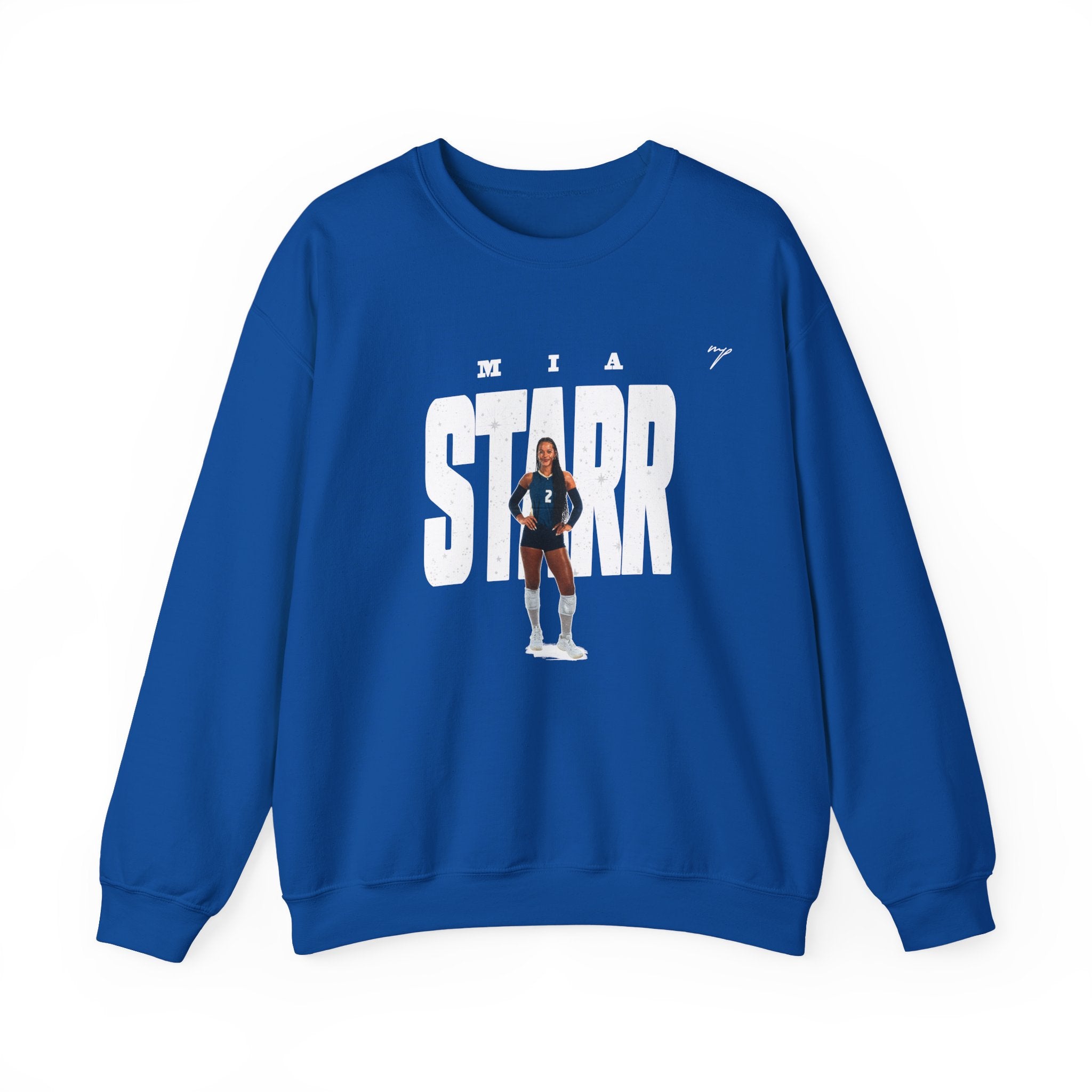Mia Starr Crewneck