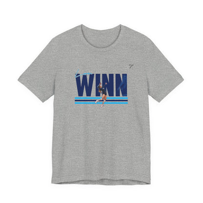 Loren Winn Graphic Tee
