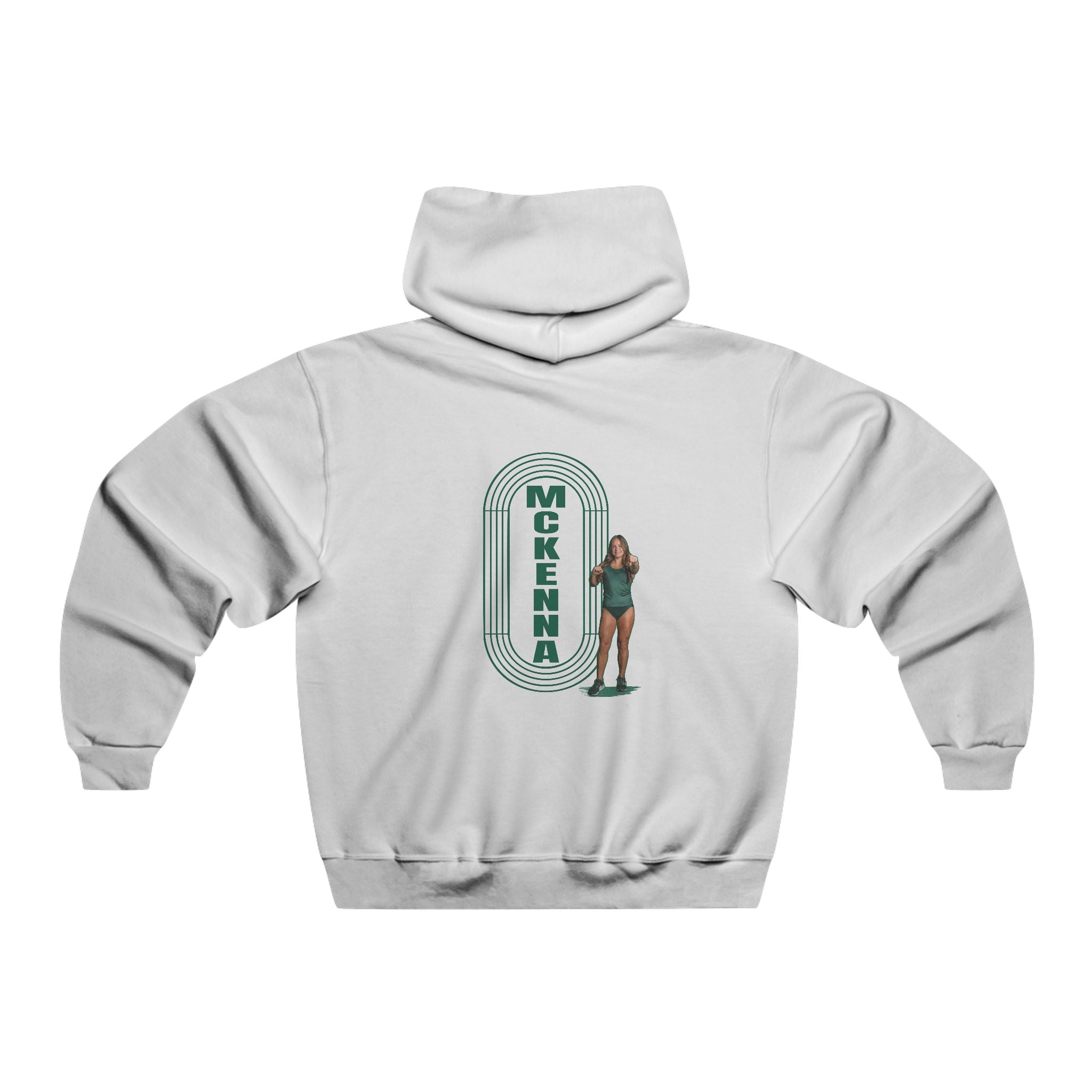 McKenna Rutledge Vintage Hoodie