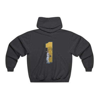 Jacob King Vintage Hoodie