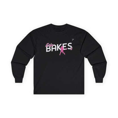 Erin Bakes Long Sleeve Tee