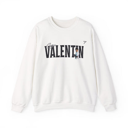 Cesar Valentin Crewneck