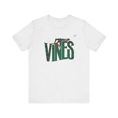 Gianni Vines Graphic Tee