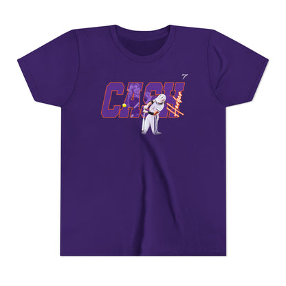 Cash Herber Youth Graphic Tee