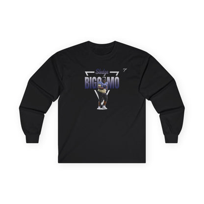 Cam Sledge Long Sleeve Tee