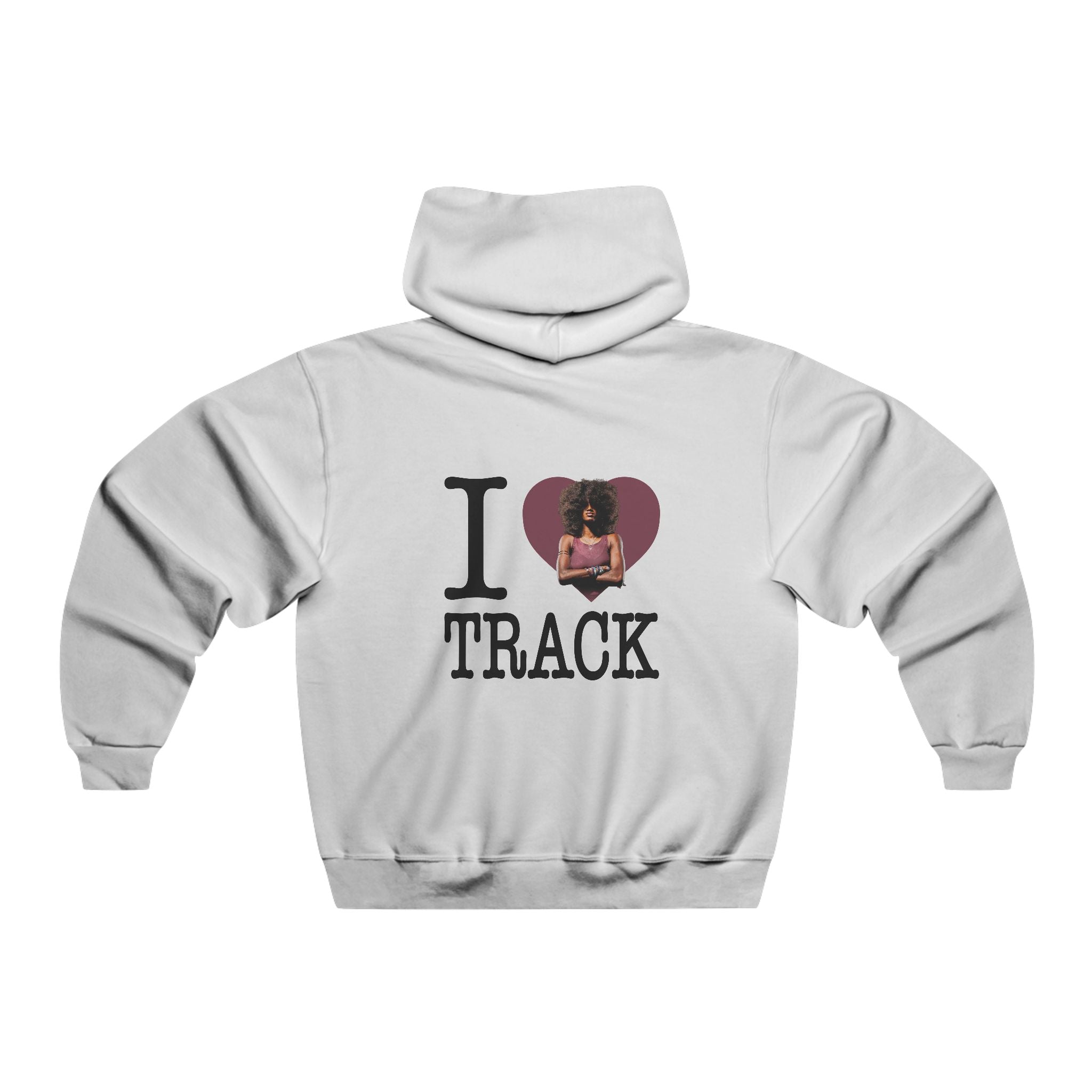 India Thorpe Vintage Hoodie