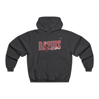 Darius Latimer Vintage Hoodie