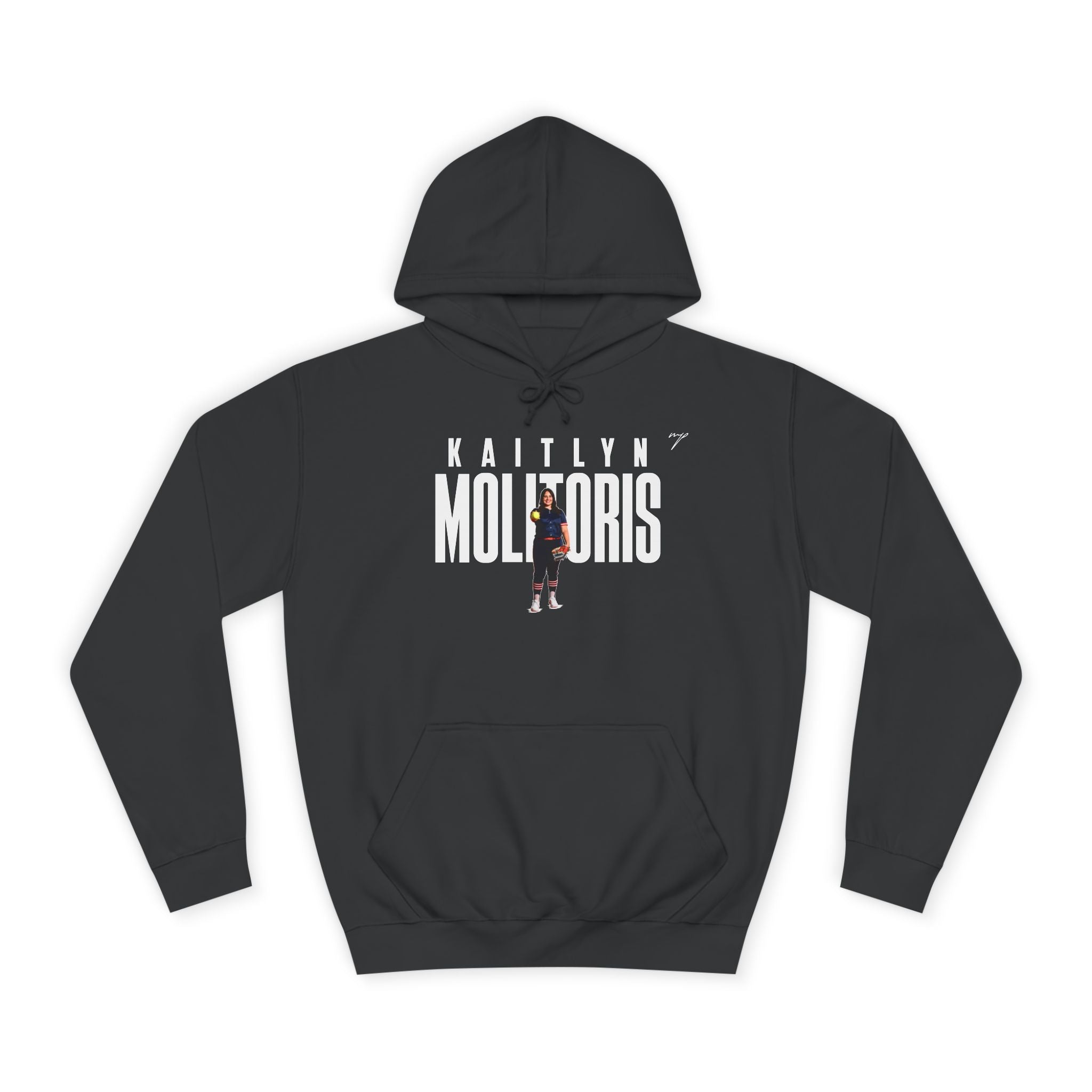 Kaitlyn Molitoris Hoodie