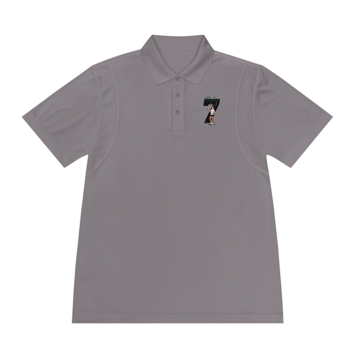 Kaylin Richter Polo