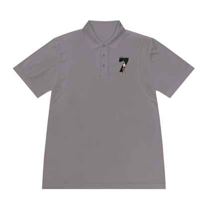 Kaylin Richter Polo