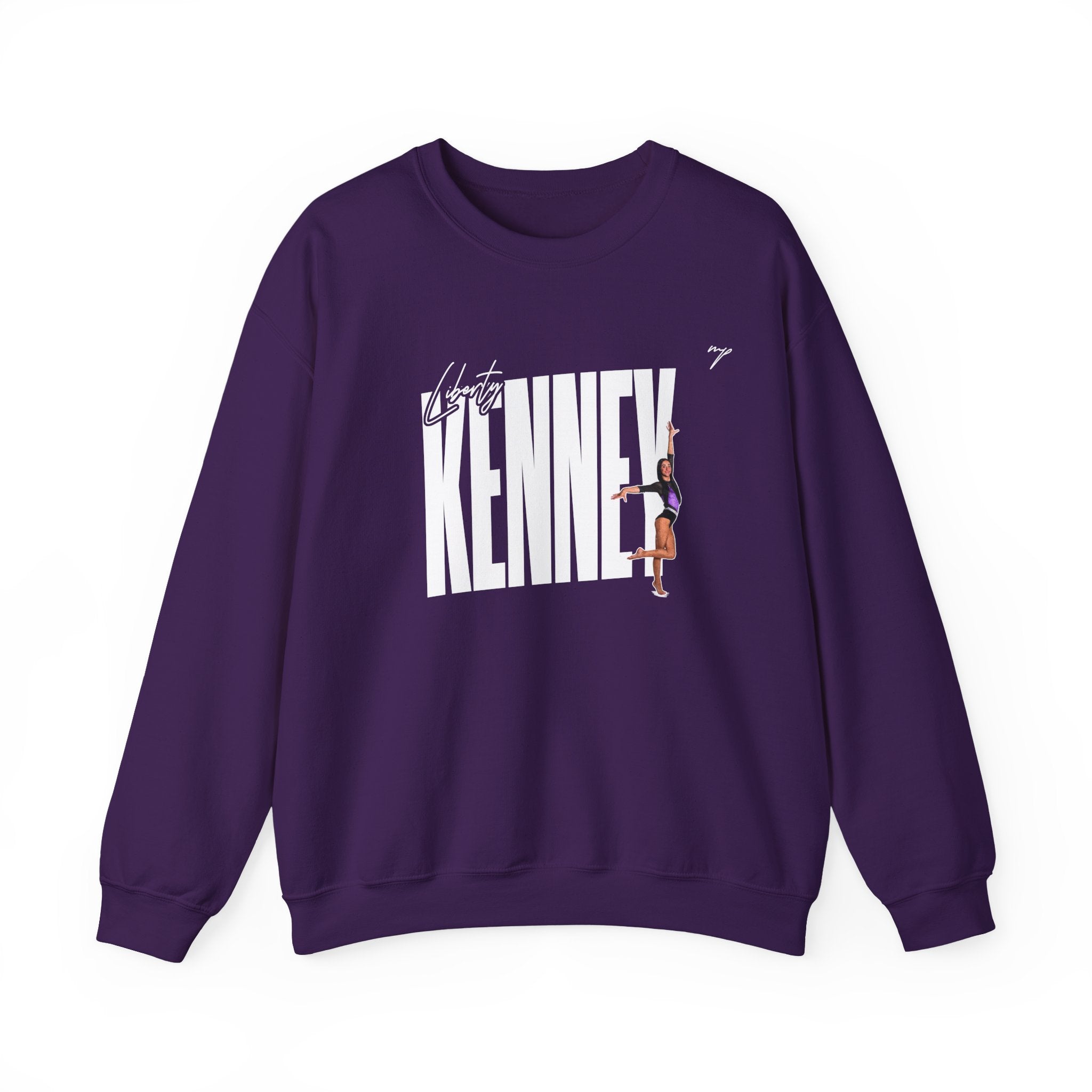 Liberty Kenney Crewneck