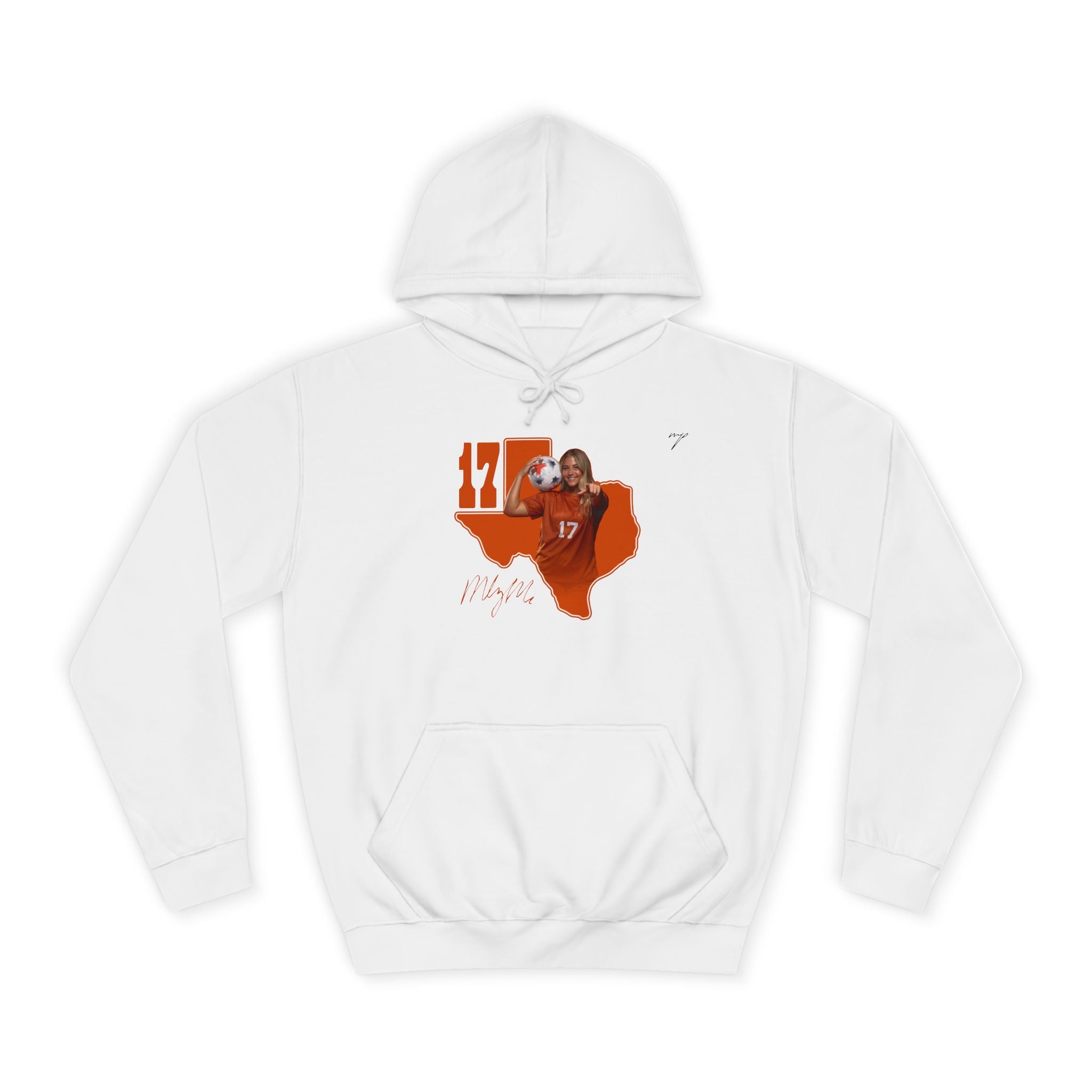 Molly MacMillan Hoodie