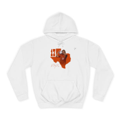 Molly MacMillan Hoodie