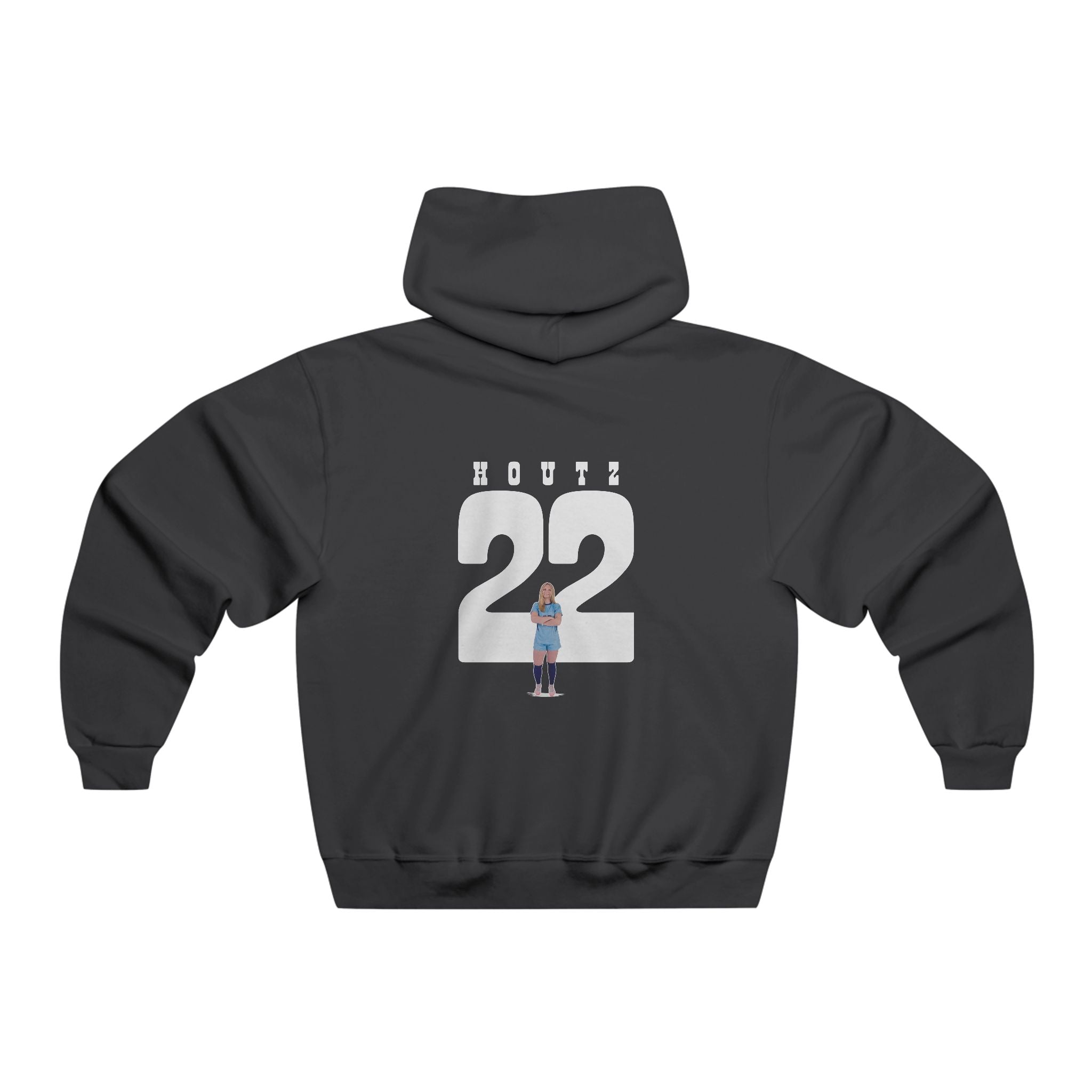Callie Houtz Vintage Hoodie