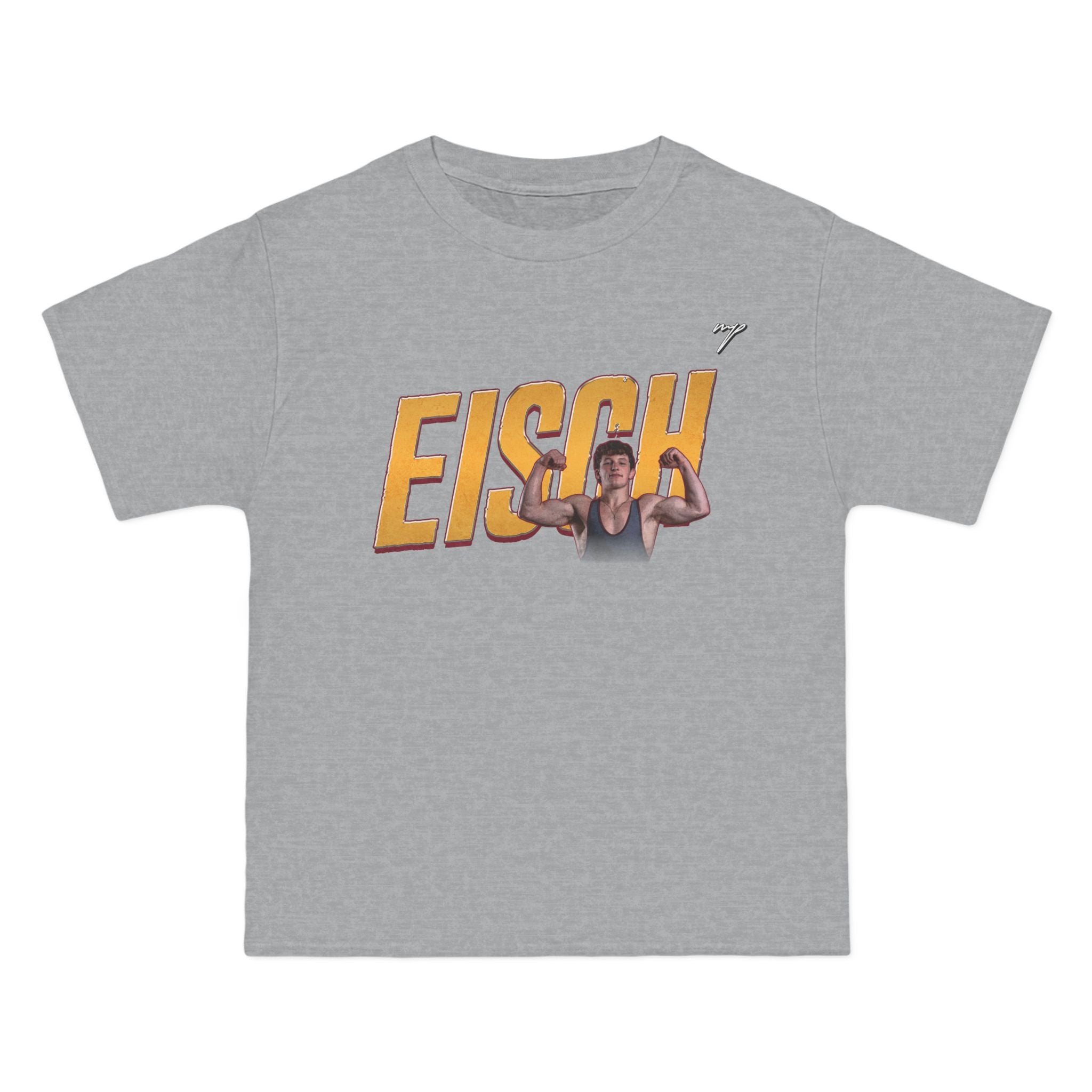 Jager Eisch Vintage Tee