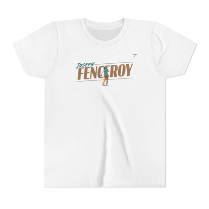 Joseph Fenceroy YOUTH Graphic Tee