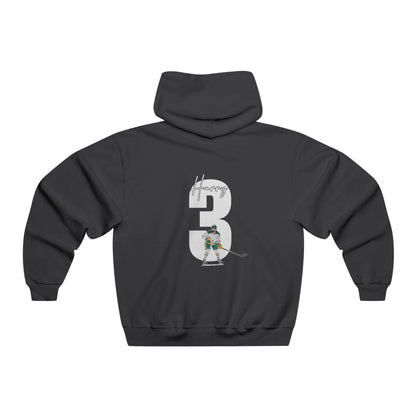 Keira Hurry Vintage Hoodie