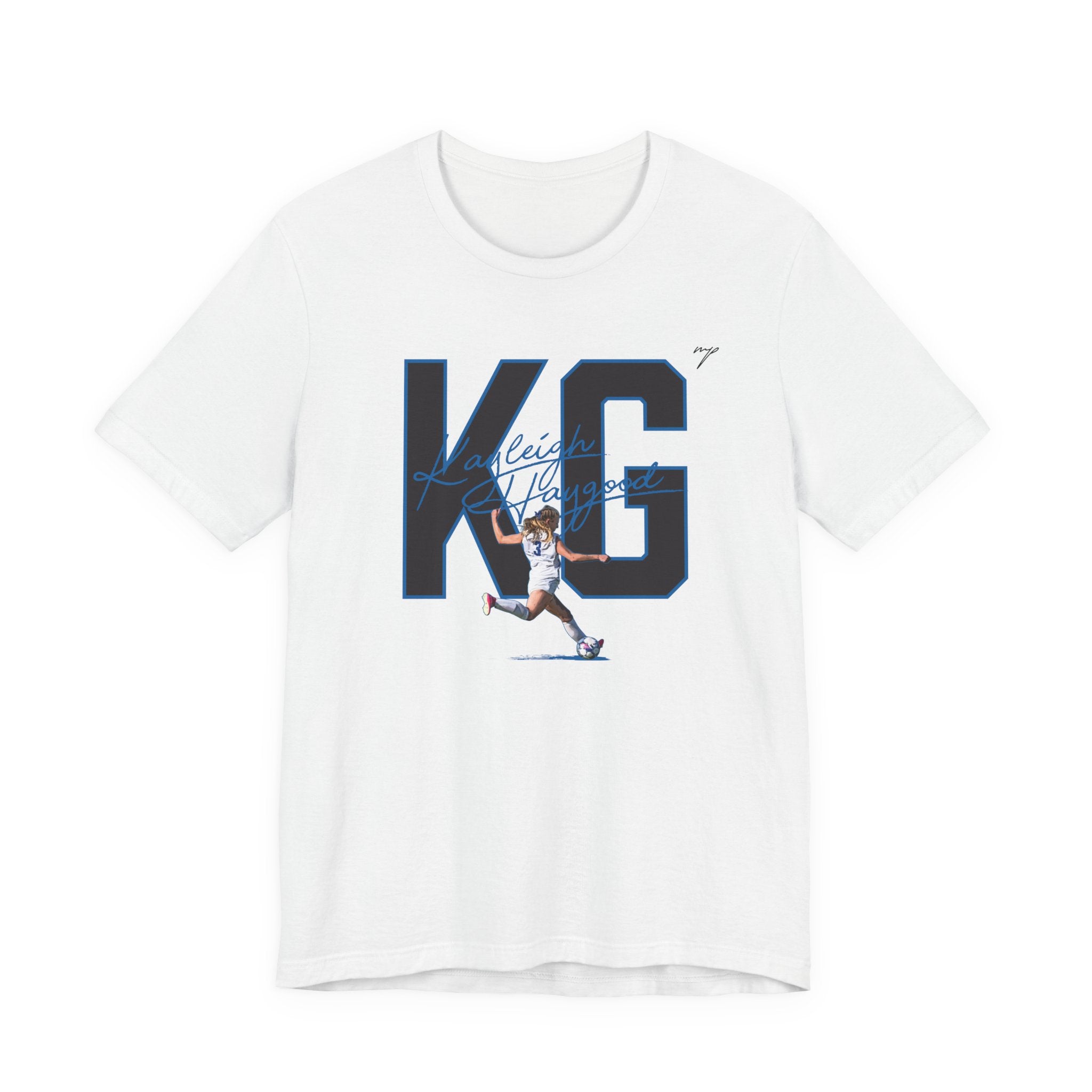 Kayleigh Haygood Graphic Tee