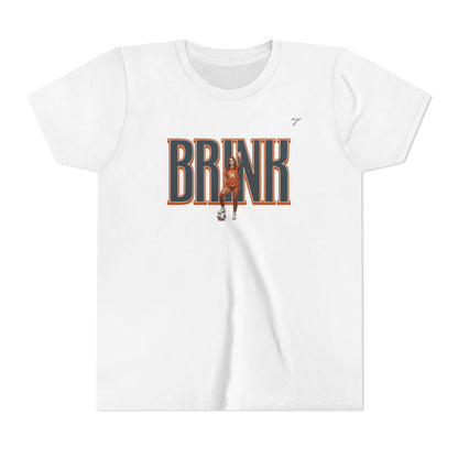 Addie Brink YOUTH Graphic Tee