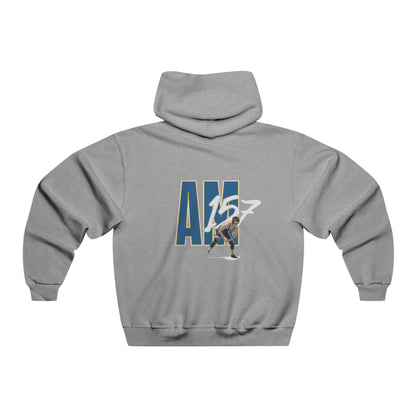 Austen Murphy Vintage Hoodie