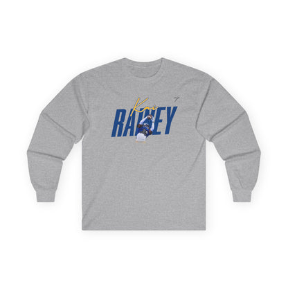 Kai Rainey Long Sleeve Tee