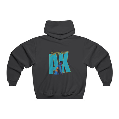 Aiden Kelly Vintage Hoodie