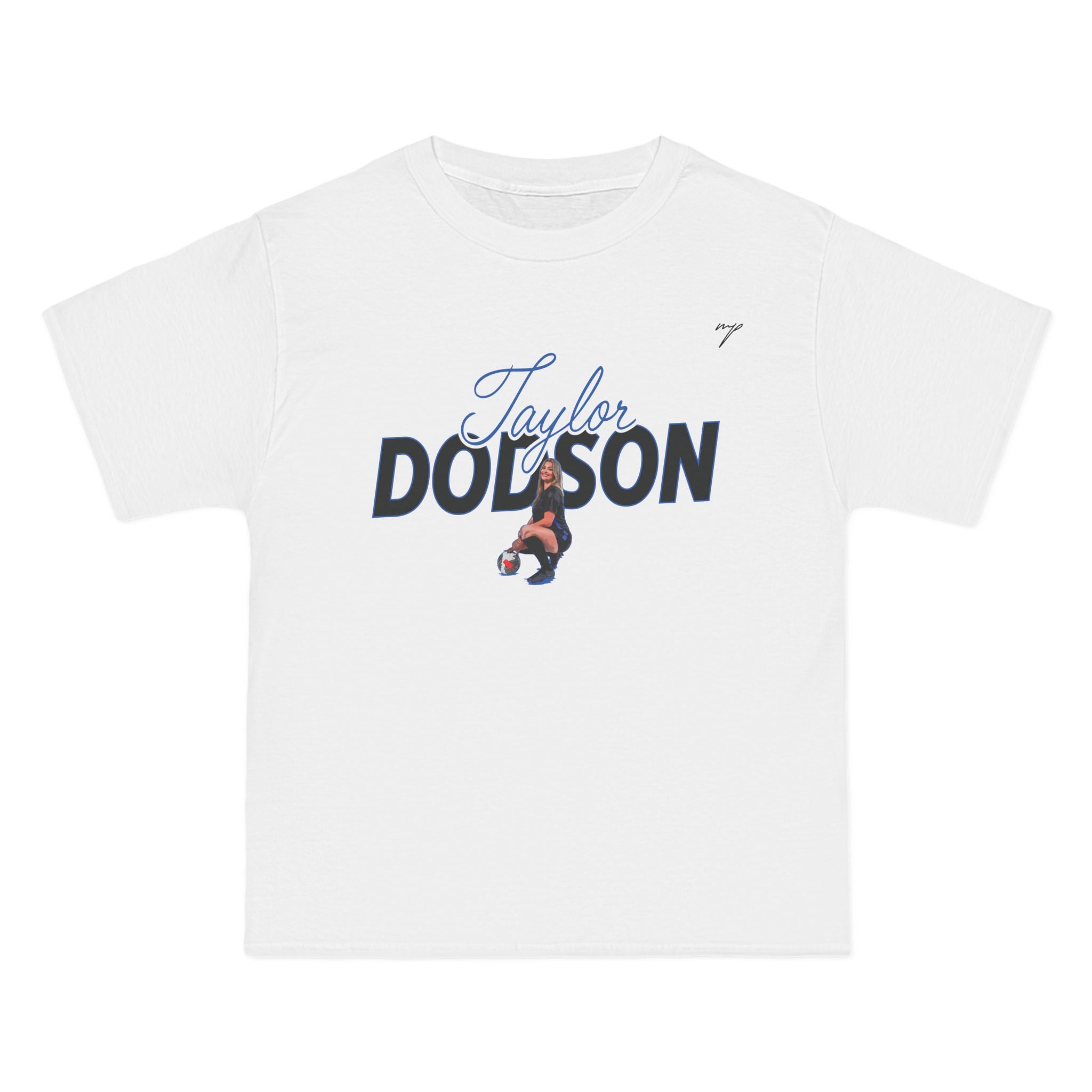 Taylor Dodson Vintage Tee