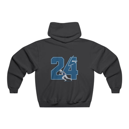 Kobe Lewis Vintage Hoodie (Front + Back)