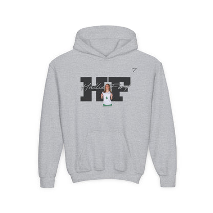 Hallie Ford YOUTH Hoodie
