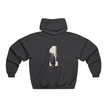 Alden Bordallo Vintage Hoodie