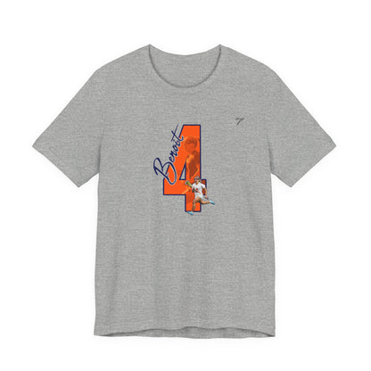 Kaci Benoit Graphic Tee