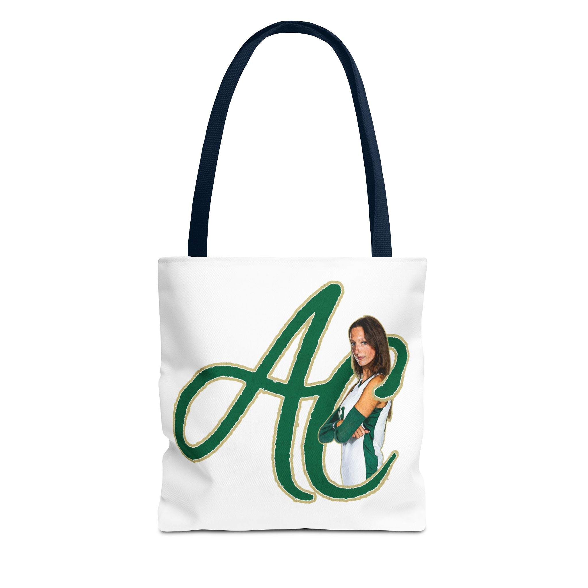 Ally Cavanaugh Tote Bag