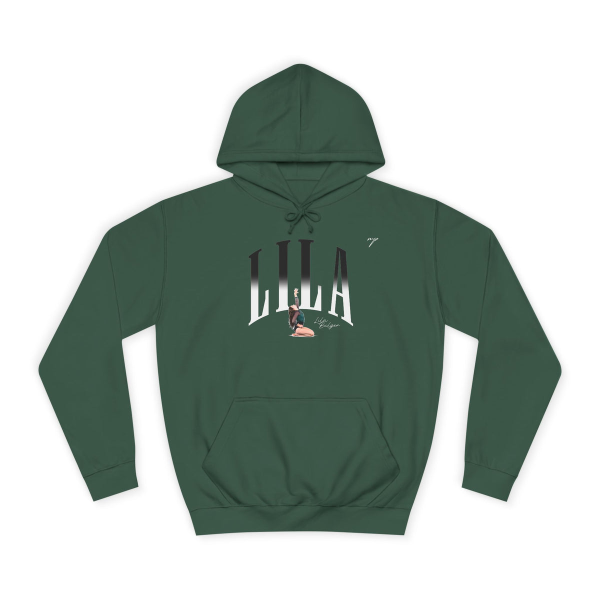 Lila Bulger Hoodie