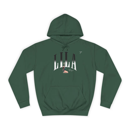 Lila Bulger Hoodie