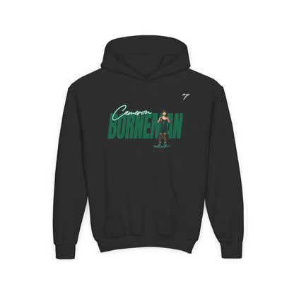 Cameron Borneman YOUTH Hoodie